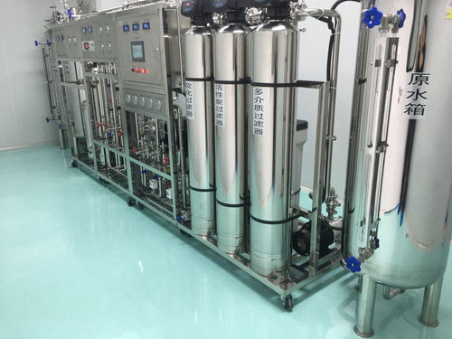 一体化解决方案 一级RO反渗透设备、食品加工直饮水机与计算机软硬件批发